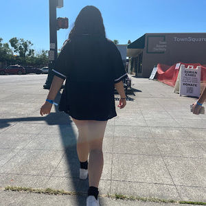 Meet your Posher, Madiana